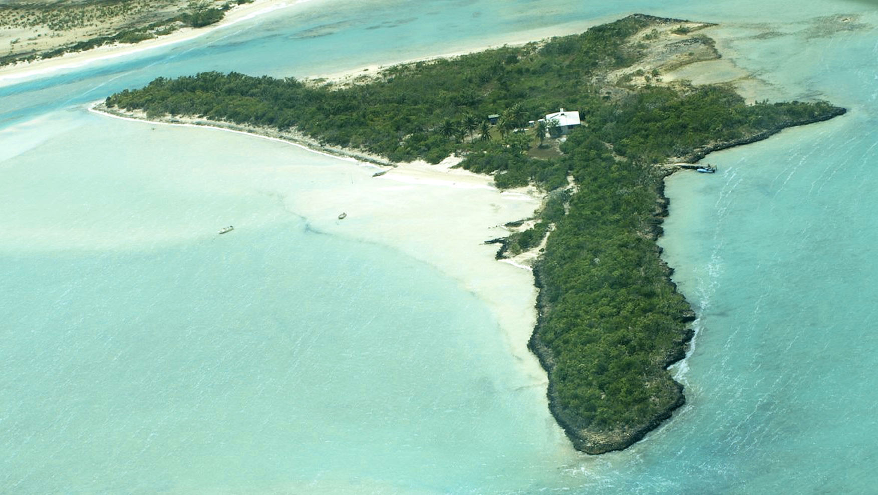 Little Deadman S Cay Bahamas Caribbean Private Islands For Rent