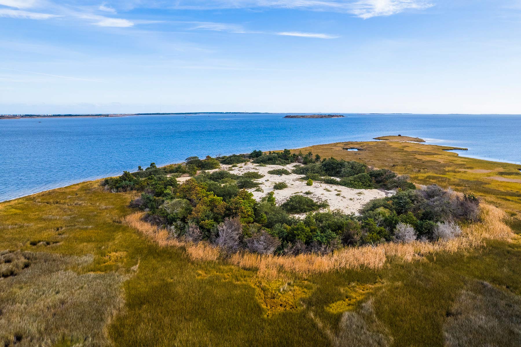 The Carolina Cays North Carolina United States Private Islands For