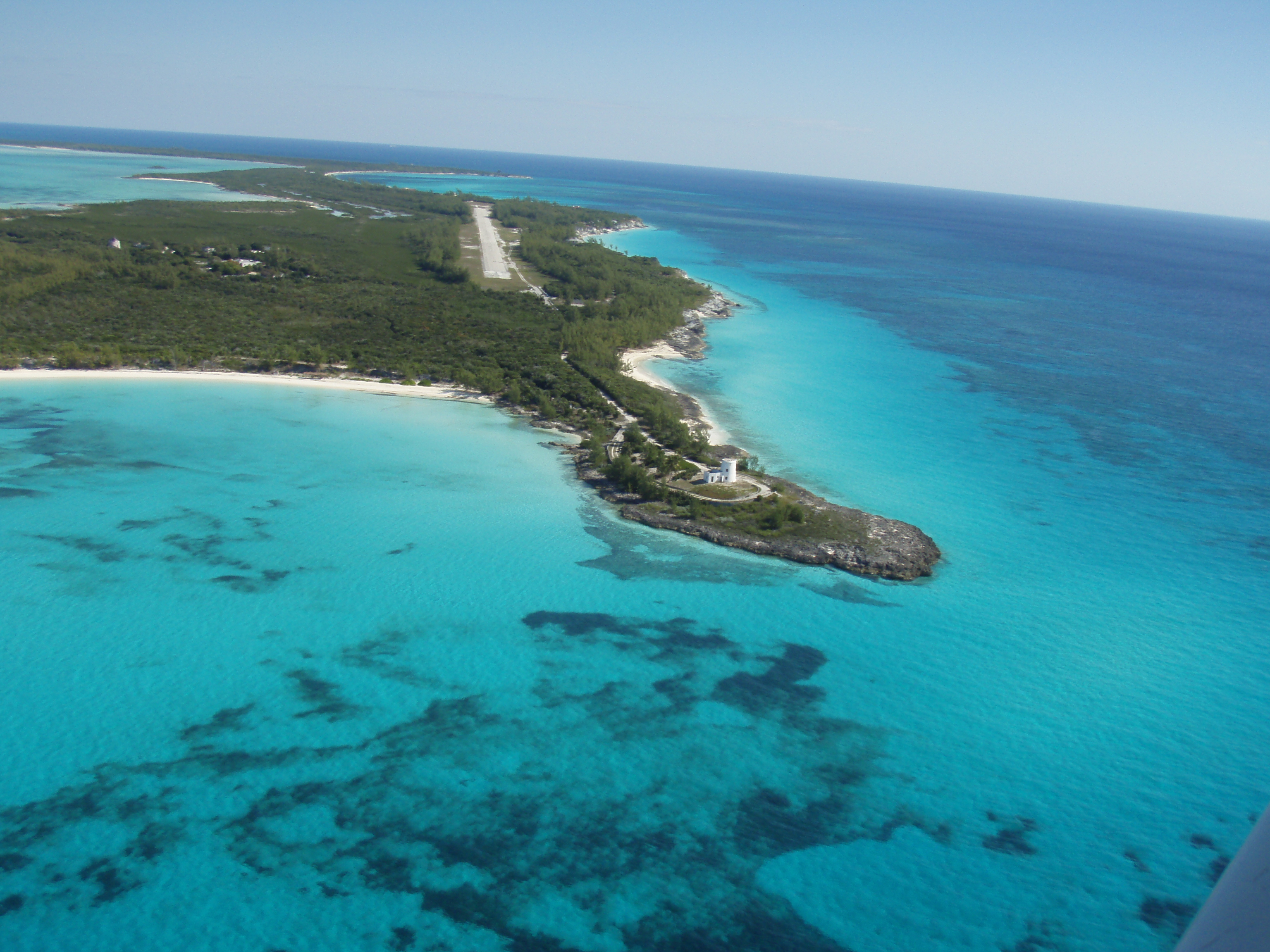 Whale Cay - The Berry Islands, Bahamas , Caribbean - Private Islands 