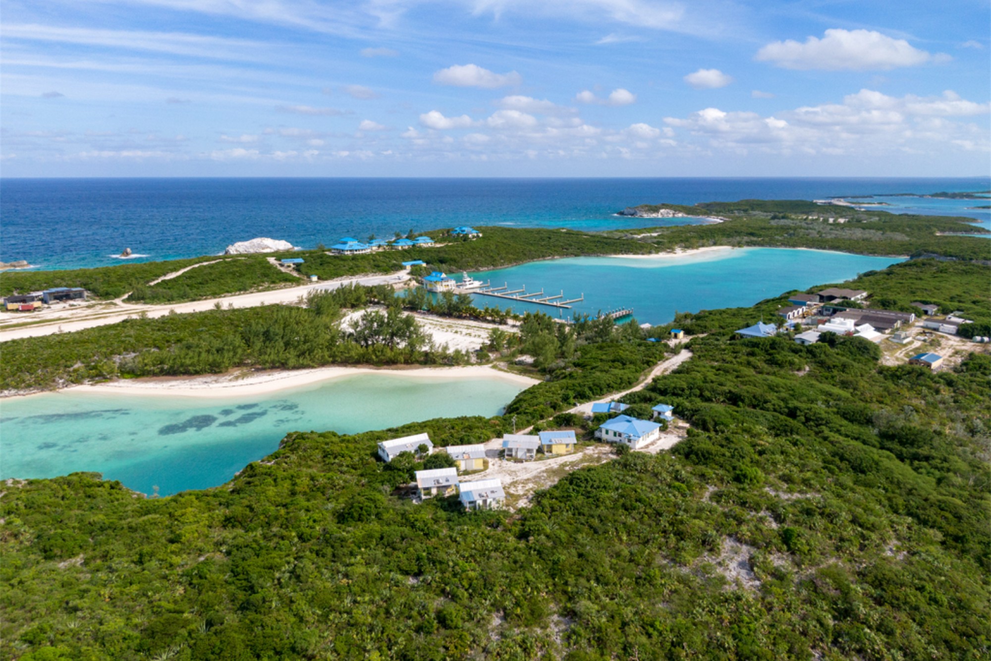 Cave Cay The Exumas Bahamas Caribbean Private Islands For Sale