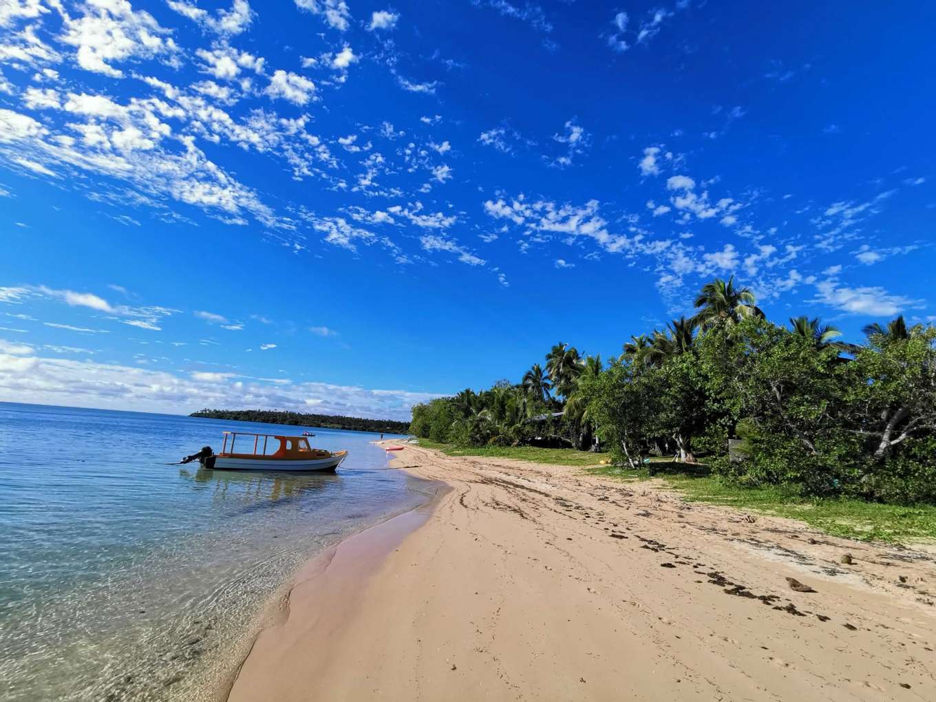 Royal Sunset Island Resort - Tonga, South Pacific - Private Islands for ...