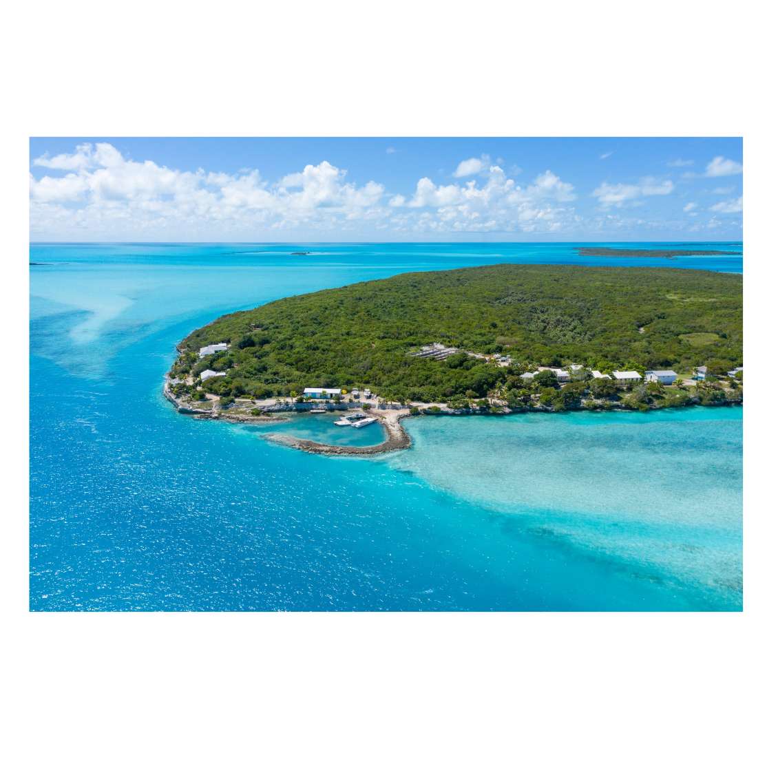 Hummingbird Cay - The Exumas, Bahamas , Caribbean - Private Islands for ...