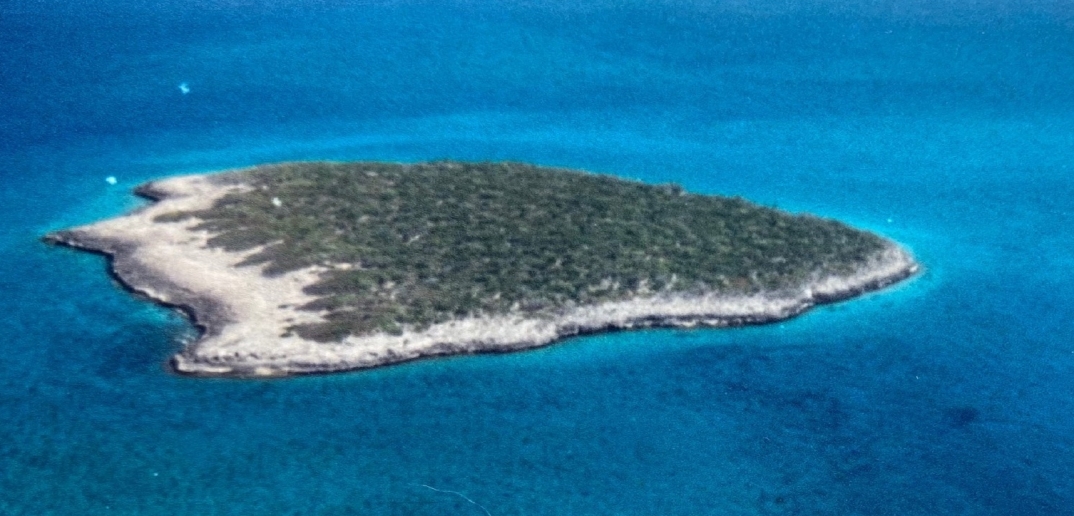 island image