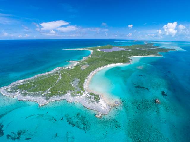 Spectabilis Island - The Exumas, Bahamas , Caribbean - Private Islands ...