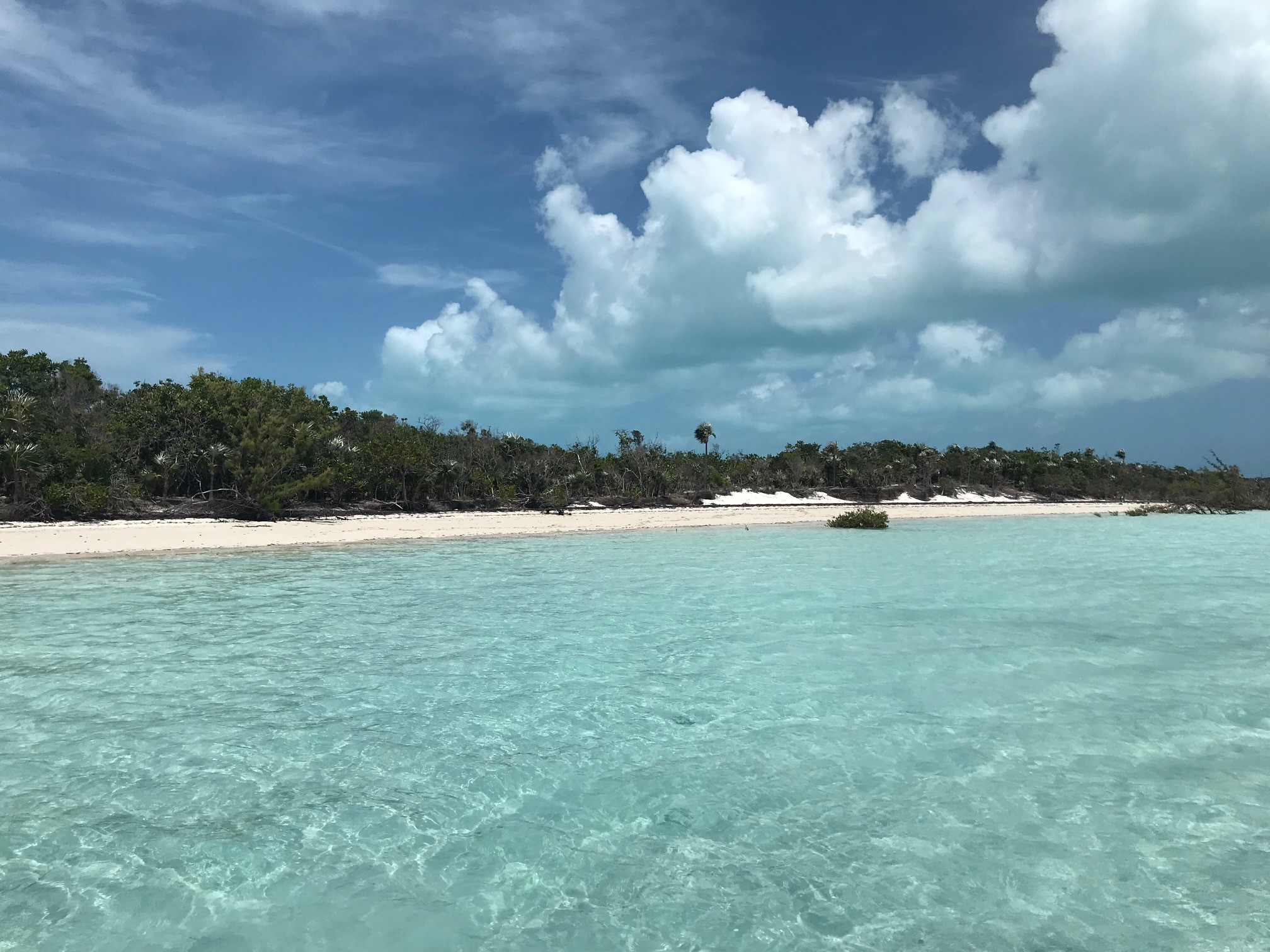 Big Bullard Cay - The Exumas, Bahamas , Caribbean - Private Islands for ...