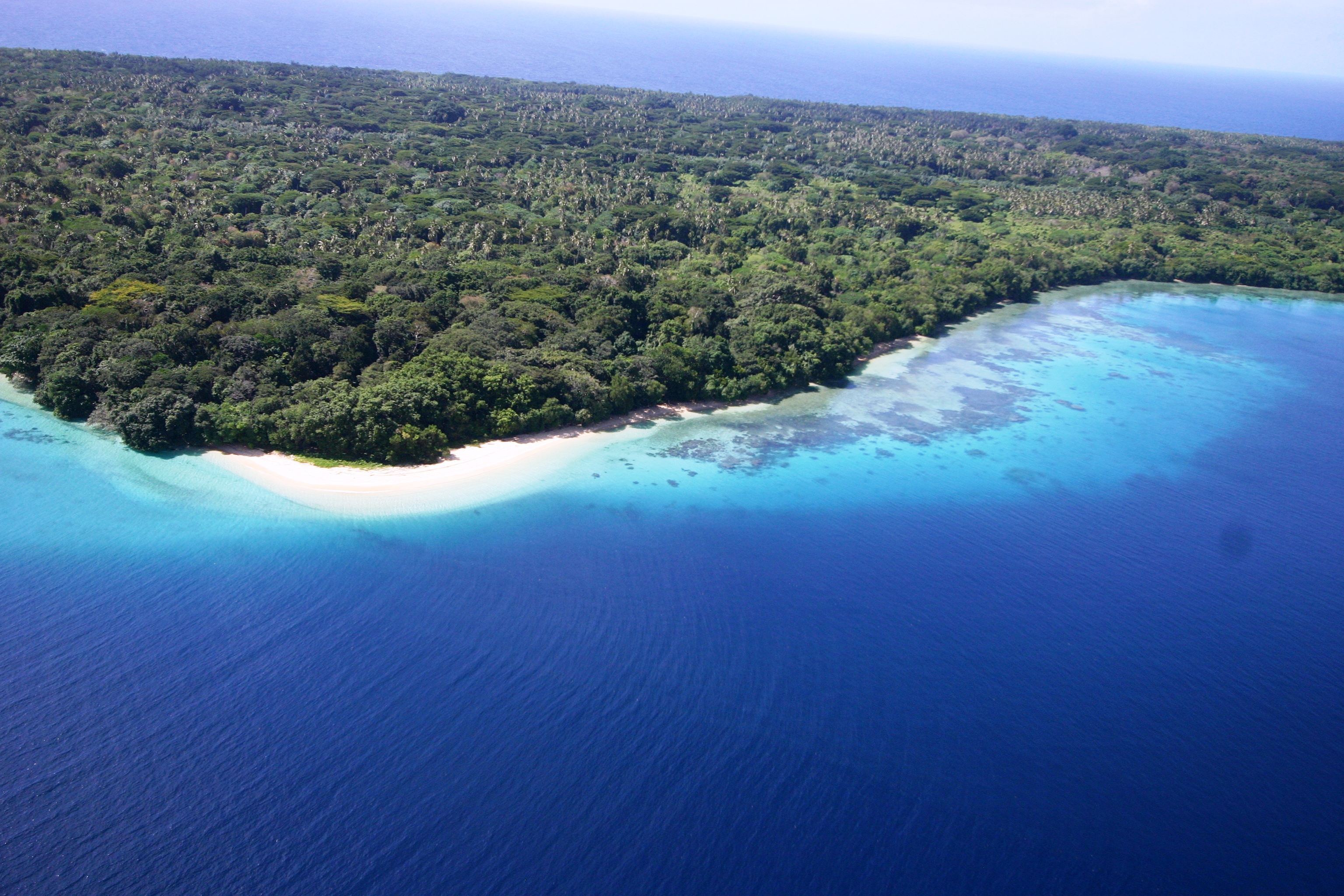 Aese Island - Vanuatu, South Pacific - Private Islands for Sale