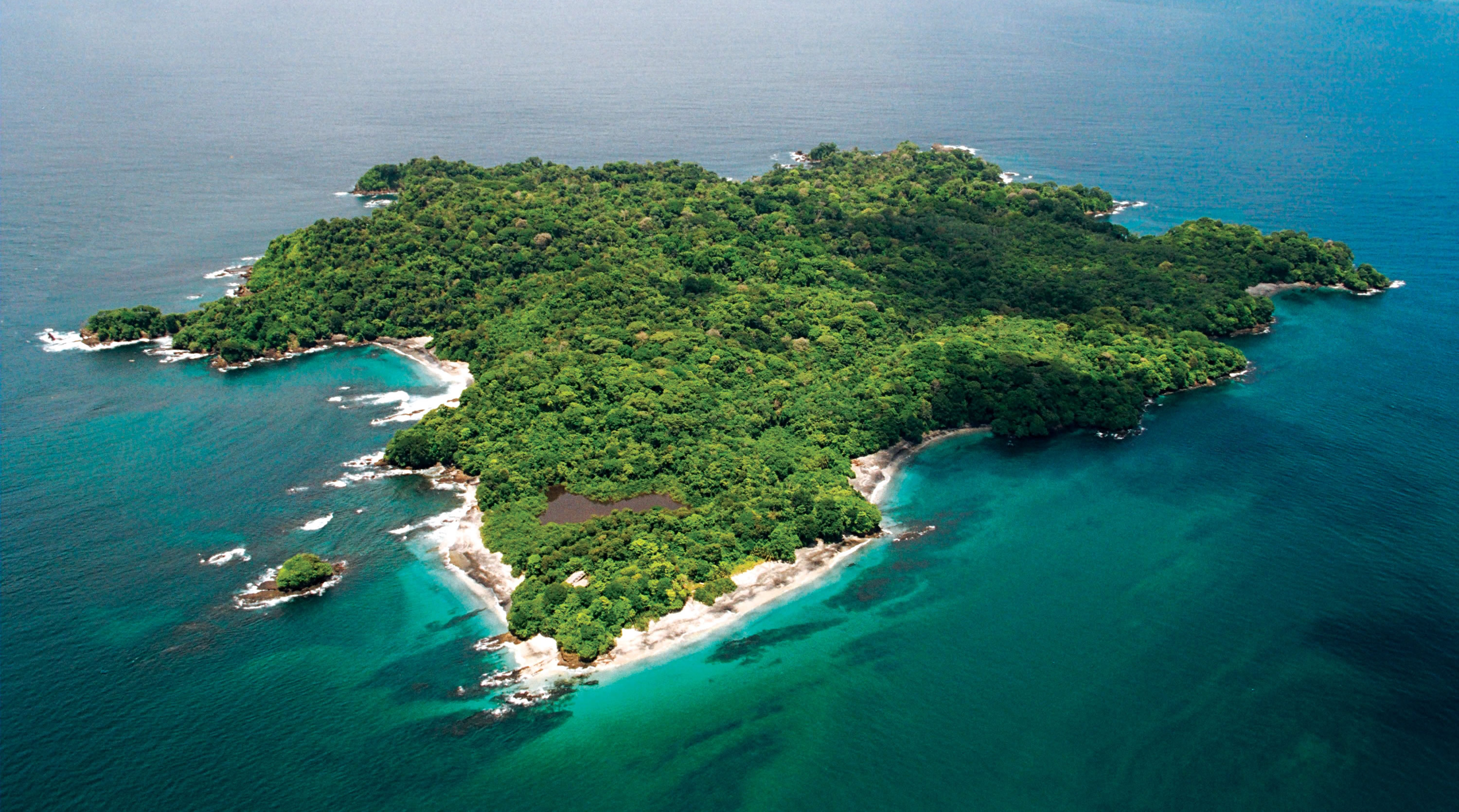 Islands For Sale In Panama Central America