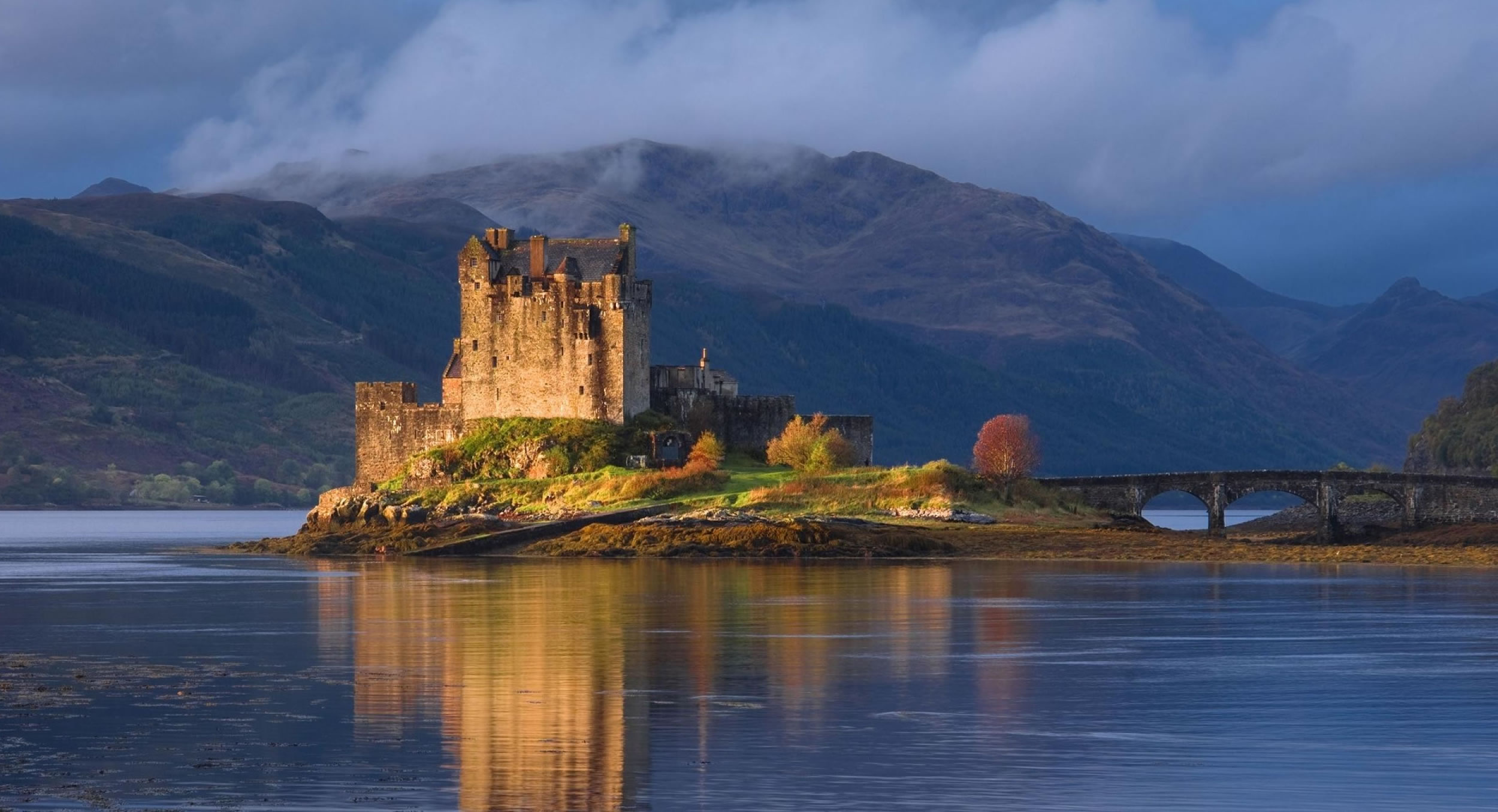 Islands For Sale In Scotland Europe