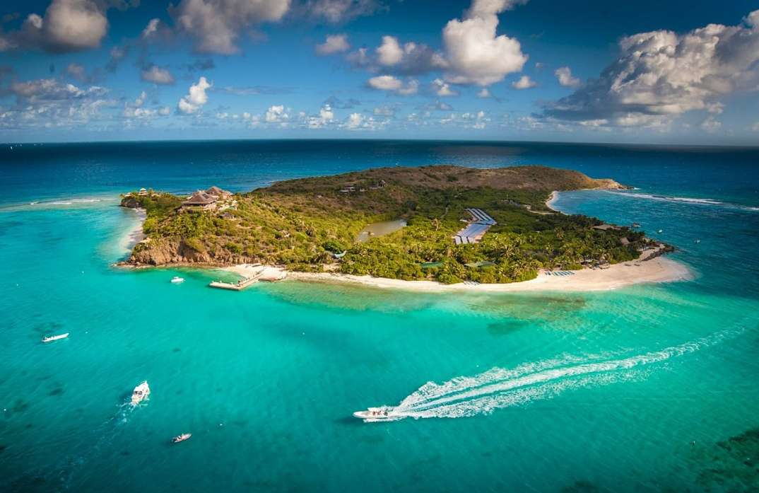 Islands For Sale In Caribbean