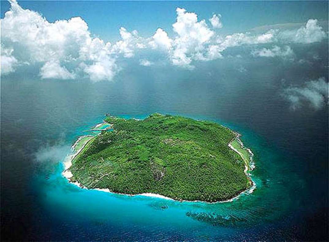 Islands For Sale In Africa
