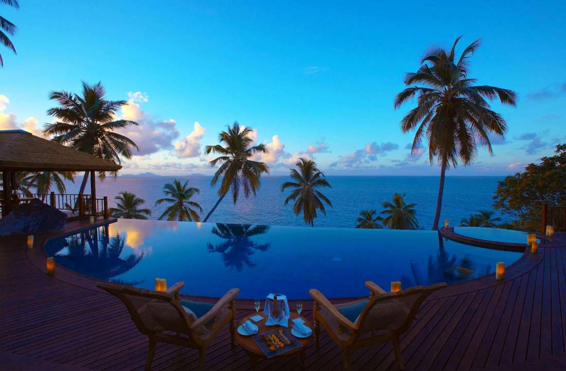 Fregate Island Private - Seychelles, Africa - Private ...