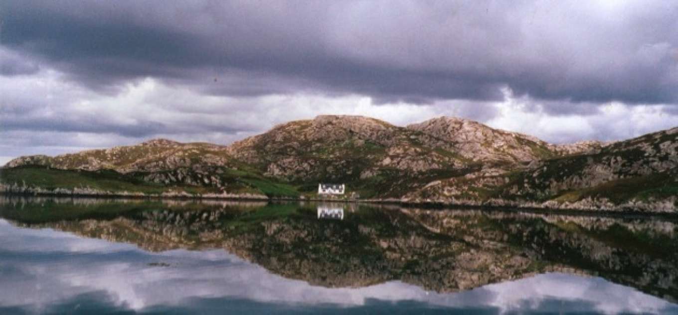 Ronay Island - Scotland, Europe - Private Islands for Rent