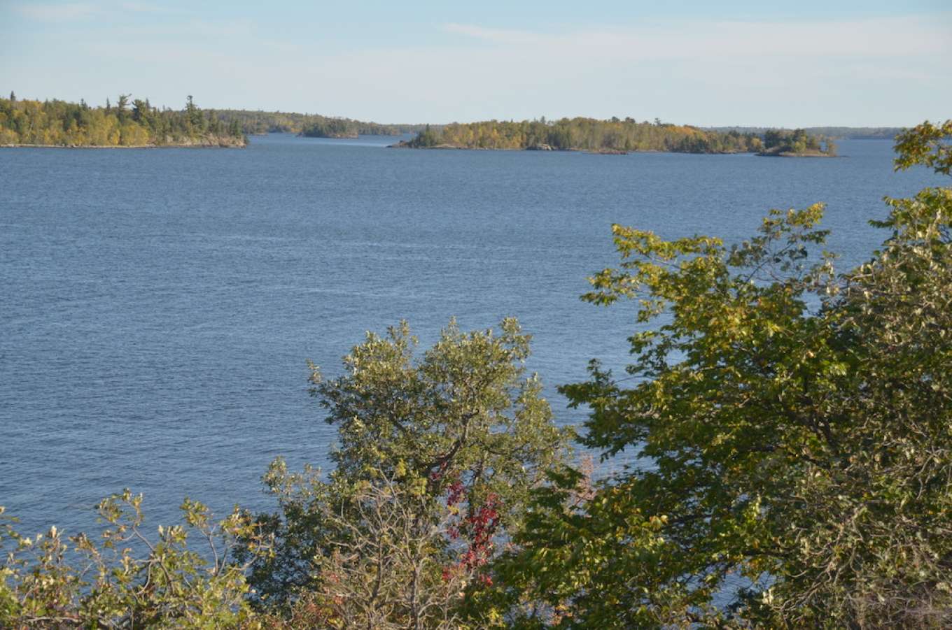 Craig Island - Northern Ontario, Ontario , Canada - Private Islands for ...