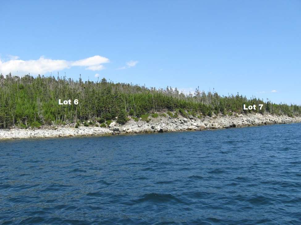 Hemlow Island - Nova Scotia, Canada - Private Islands for Sale