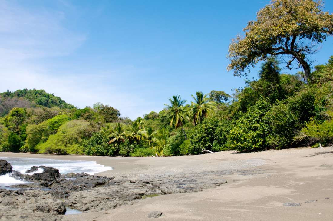 Cebaco Island - Panama, Central America - Private Islands for Sale