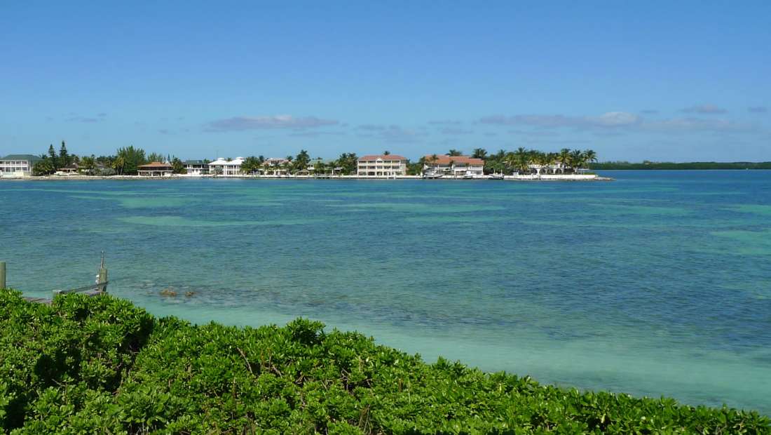 East Sister Rock Island - Florida, United States - Private Islands for Sale