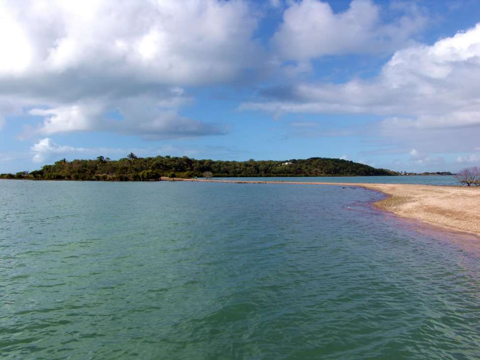 Quoin Island - Australia, South Pacific - Private Islands for Sale