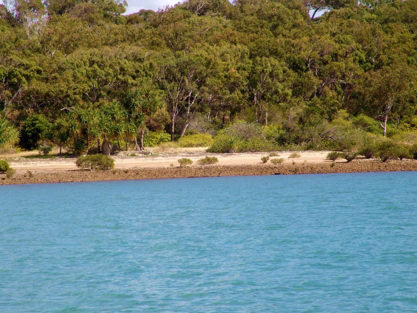 Quoin Island - Australia, South Pacific - Private Islands for Sale