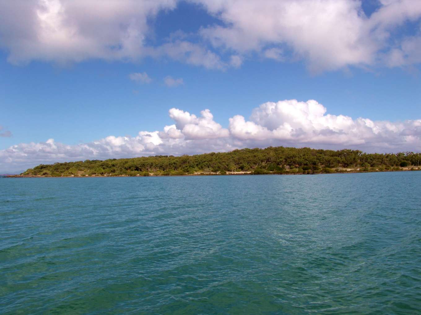 Quoin Island - Australia, South Pacific - Private Islands for Sale