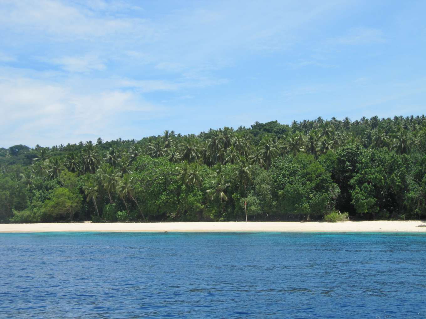 Pilotin Island - Vanuatu, South Pacific - Private Islands for Sale