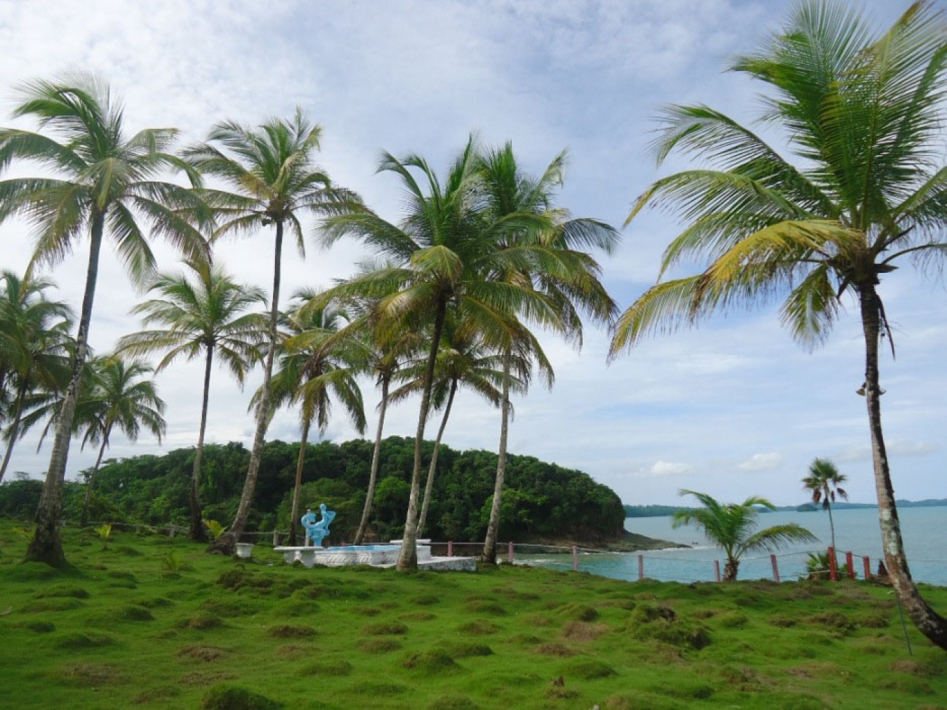 Bocal Island, Nicaragua - Nicaragua, Central America - Private Islands ...