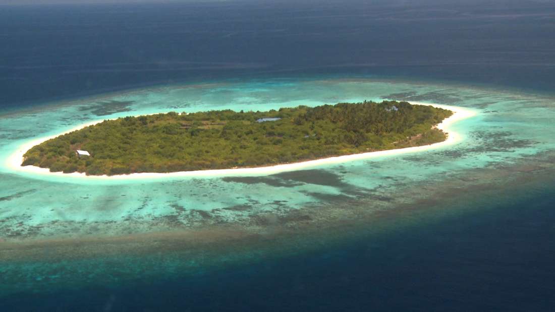 Kandoo Island - Maldives, Asia - Private Islands for Sale