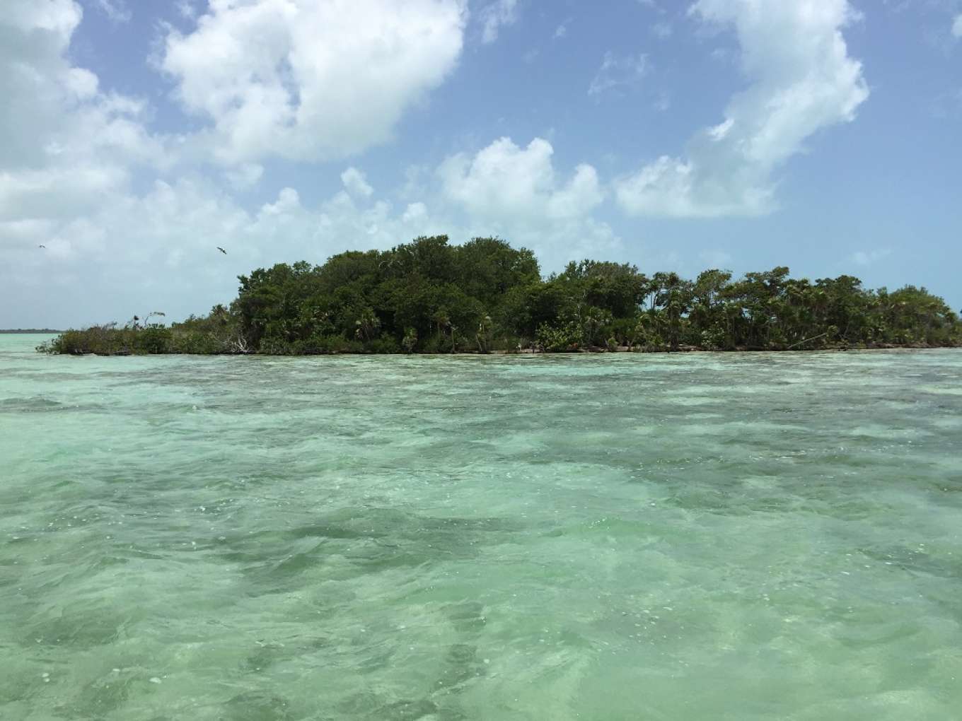 Turquoise Caye - Belize, Central America - Private Islands for Sale
