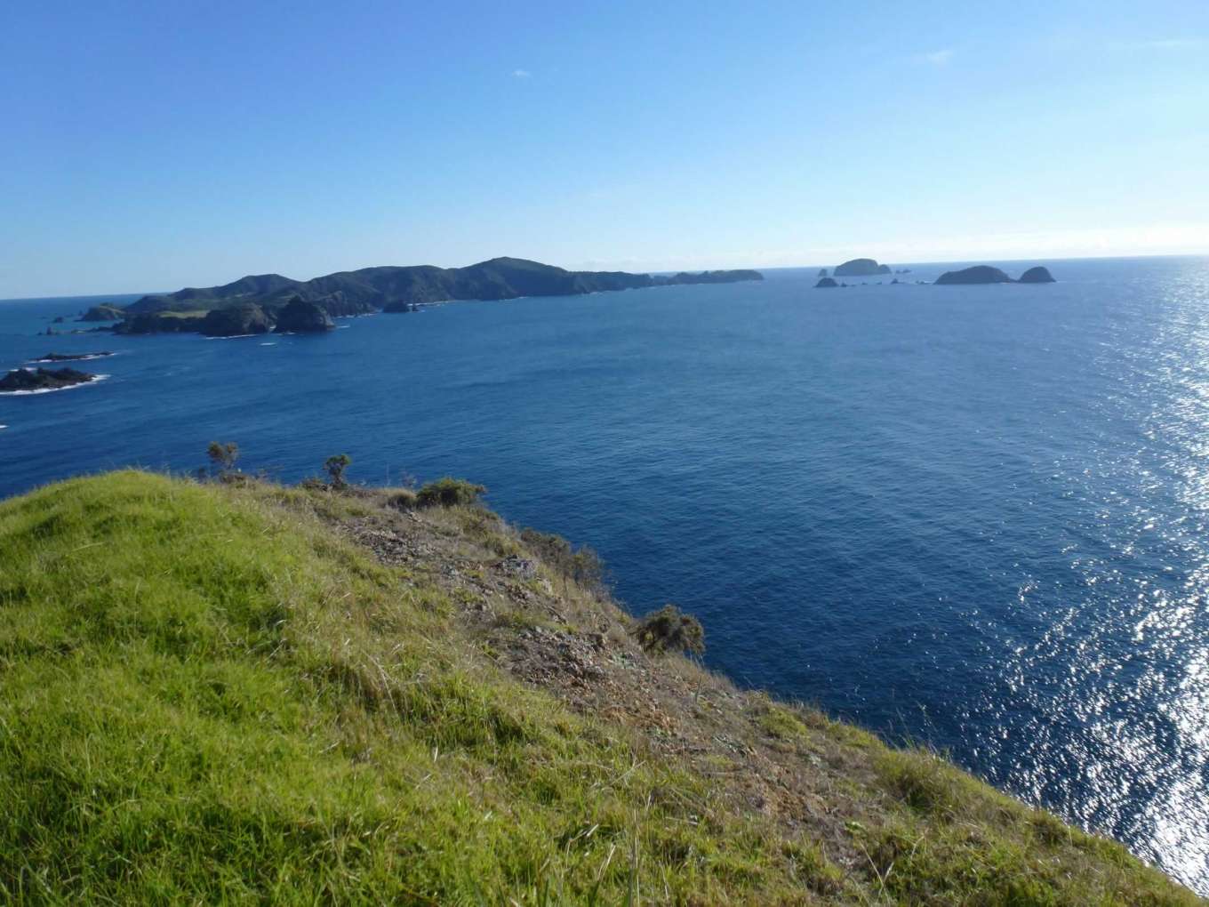 Motukawaiti Island - New Zealand, South Pacific - Private Islands for Sale