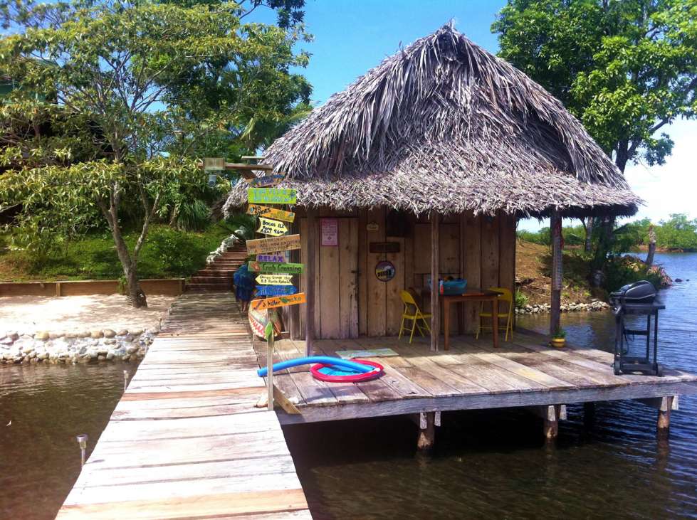 Isla Paloma - Panama, Central America - Private Islands for Sale