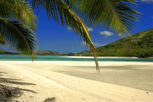 Davuilau Island - Fiji, South Pacific - Private Islands for Sale