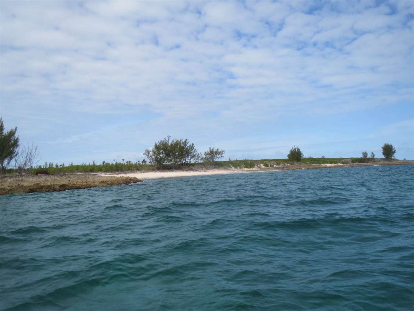 Powell Cay - The Abacos, Bahamas , Caribbean - Private Islands For Sale