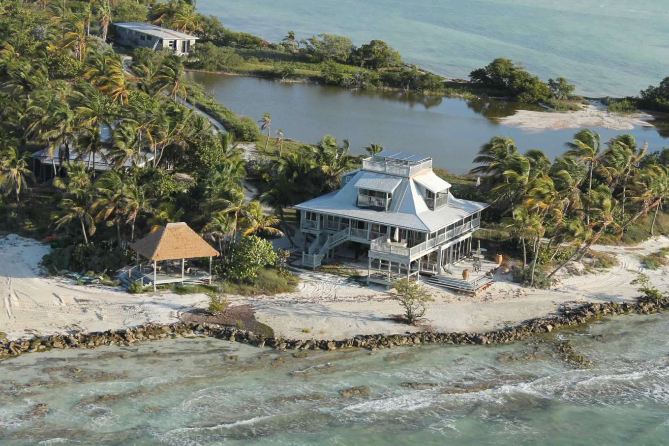 Ballast Key Florida, United States Private Islands for Sale