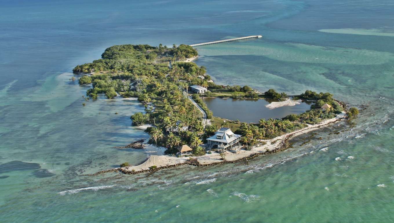 Ballast Key Florida, United States Private Islands for Sale