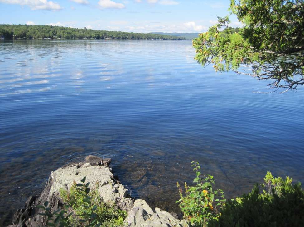 Phoebe Island - Maine, United States - Private Islands for Sale