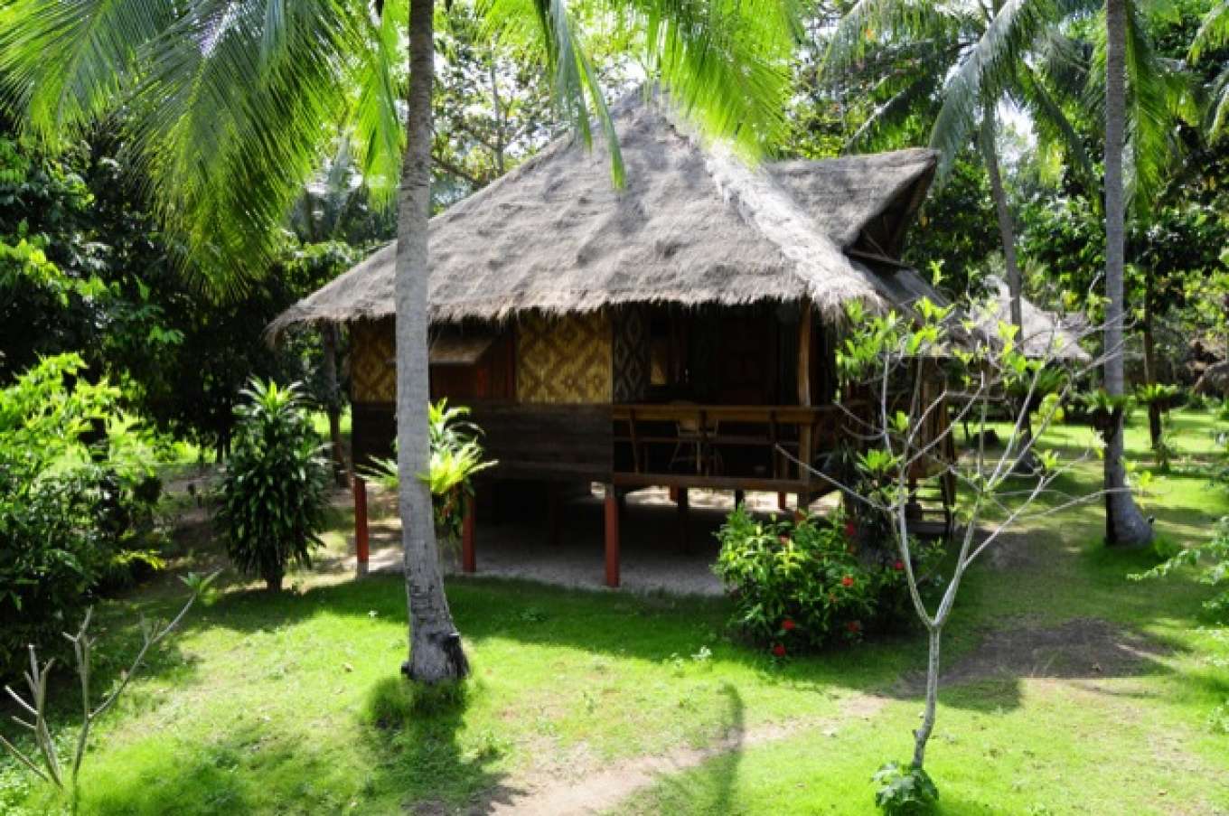 Koh Jum Island Lodge - Thailand, Asia - Private Islands for Sale