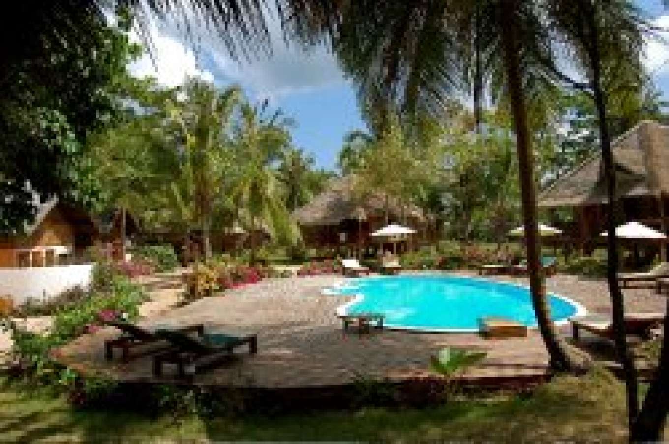 Koh Jum Island Lodge - Thailand, Asia - Private Islands for Sale