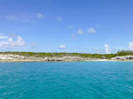 Spectabilis Island - The Exumas, Bahamas , Caribbean - Private Islands ...