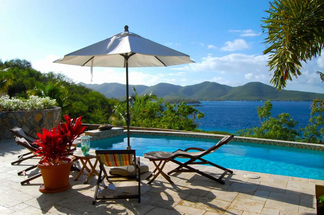 Lovango Cay - US Virgin Islands, Caribbean - Private Islands for Sale