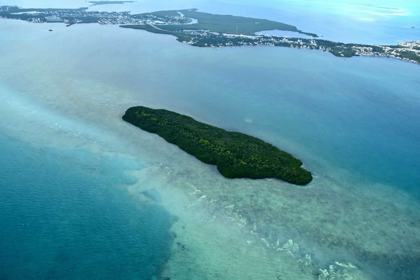 Tavernier Key - Florida, United States - Private Islands for Sale