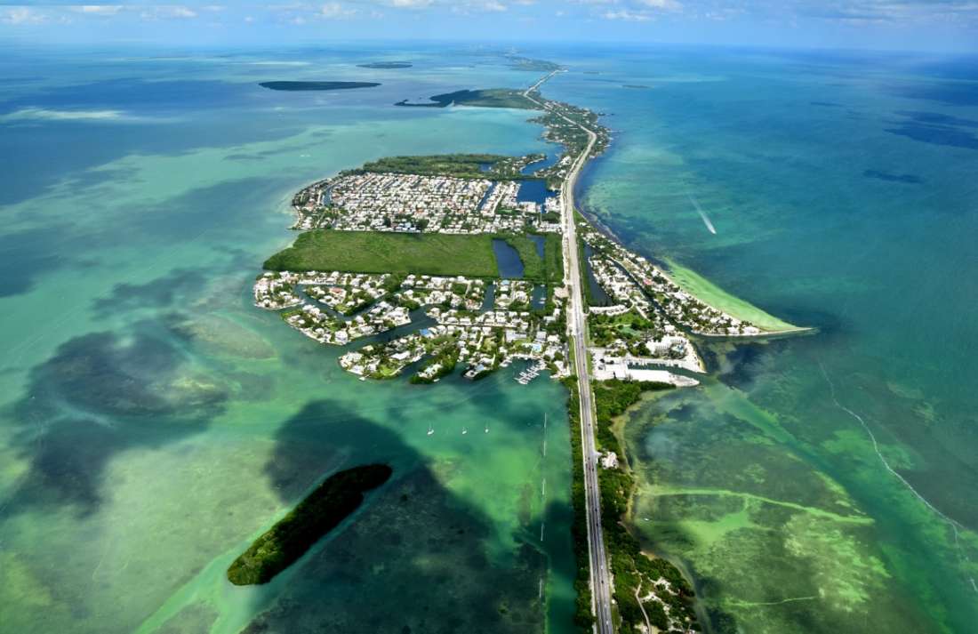 Veterans Key - Florida, United States - Private Islands for Sale