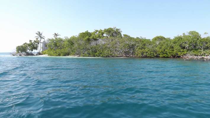 North East Caye - Belize, Central America - Private Islands for Sale