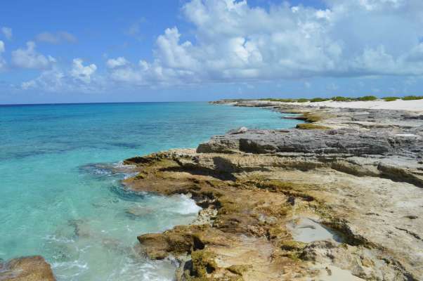 Salt Cay Parcels - Turks and Caicos , Caribbean - Private Islands for Sale