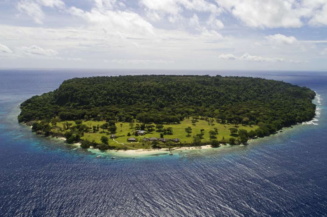 Islands for Sale in