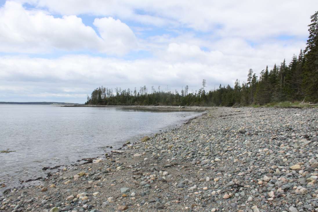 Pond Cove Island - Maine, United States - Private Islands for Sale