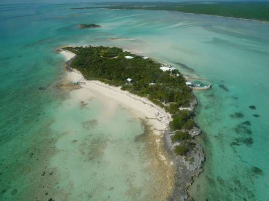 Victoria Point Cays - Andros, Bahamas , Caribbean - Private Islands for ...