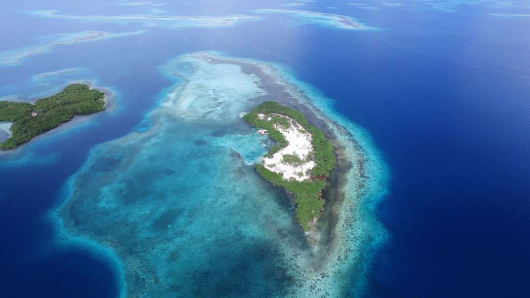 Private Islands For Sale Worldwide