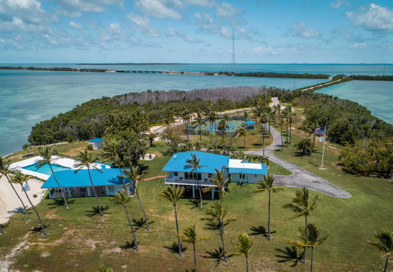Terra S Key Florida United States Private Islands For Sale