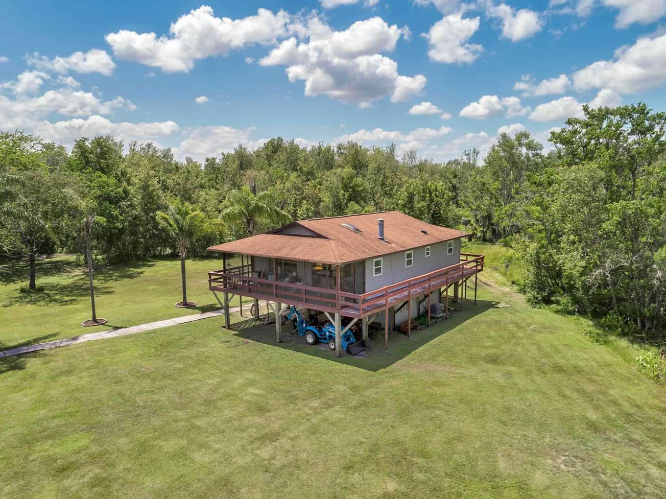 Bird Island Florida, United States Private Islands for Sale