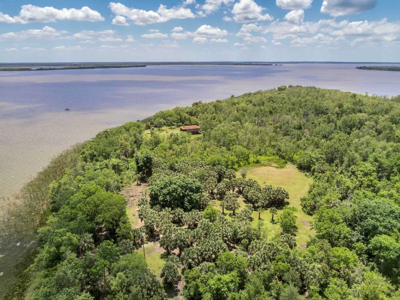 Bird Island - Florida, United States - Private Islands for Sale