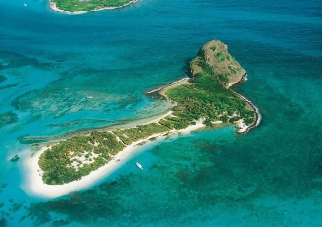Islands for Sale in Grenada, Caribbean